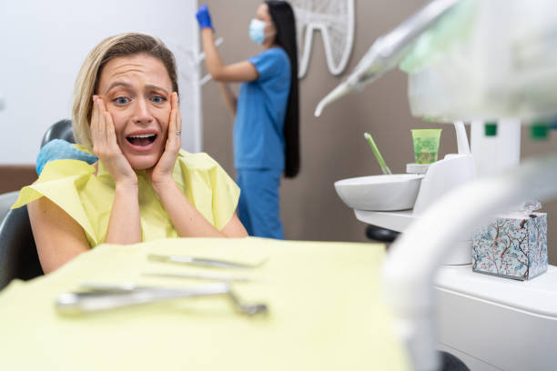 Best Broken or Cracked Tooth Emergency Dentist in Pawtucket, RI