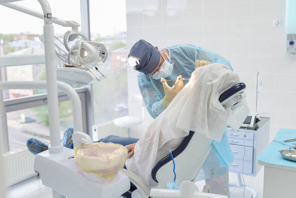 Best Emergency Dentist for Knocked-Out Tooth in Pawtucket, RI